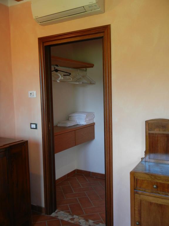 La Colombarola Agriturismo Farneto Exterior foto