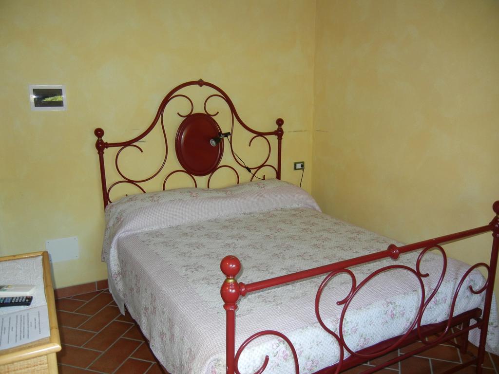 La Colombarola Agriturismo Farneto Exterior foto